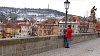 Byty u Karlova mostu lze považovat za luxusní adresu Karlův most