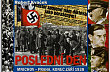 POSLEDNÍ DEN. Kniha zachycuje souvislosti mezinárodní politiky v předvečer druhé světové války