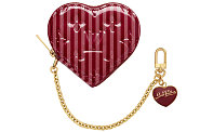 Kapsi�ka na mince zna�ky Louis Vuitton