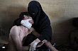 Vítězný snímek World Press Photo.