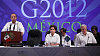 V mexickém Los Cabos se koná summit G20. V mexickém Los Cabos se koná summit G20.