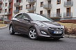 Fotogalerie: Hyundai i30