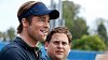 Bratt Pitt ve filmu Moneyball