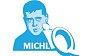 Logo rubriky MICHLiq v týdeníku Ekonom.