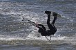 kiteboarding