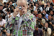 Bill Murray
