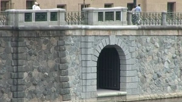 Rekonstrukce technologických tunelů pražského Národního divadla byla dokončena. Rekonstrukce technologických tunelů pražského Národního divadla byla dokončena.