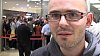 Redaktor serveru IHNED.cz Otakar Sch�n mohl b�t r�d, �e si po deseti hodin�ch v tla�enici v�bec iPhone 5 koupil. Pot� kritikou na dr��ansk� Apple Store ne�et�il.