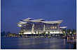 PES Architects: Velk� divadlo Wu-si (��na)