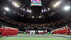 Fin�le Fed Cupu v O2 aren�