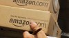 Z�silka Amazon.com