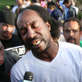 Charles Ramsey osvobodil v Clevelandu tři unsesené dívky