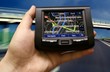 navigace gps