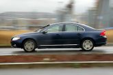 Volvo S80 D5 R-Design Volvo S80 D5 R-Design
