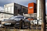Porsche Panamera 4s