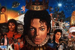 Michael Jackson