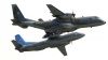 Vojenské dopravní letadlo CASA C-295M Vojenské dopravní letadlo CASA C-295M