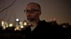 Moby prý trpí nespavostí, a tak základy pro desku Destroyed skládal po nocích v hotelových pokojích Moby prý trpí nespavostí, a tak základy pro desku Destroyed skládal po nocích v hotelových pokojích