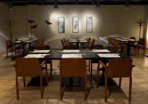 Restaurace Katsura
