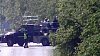 Policista pracující pro filmaře
