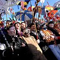 CARNAVAL DE DUNKERQUE