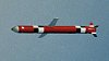 Jihokorejsk� raketa, ilustra�n� foto