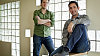 Mike Krieger (vlevo) a Kevin Systrom rozjeli podnik�n� firmy Instagram v roce 2010
