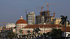 Luanda, hlavní město Angoly