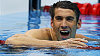 Michael Phelps
