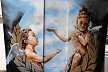 Smoking cherubs 011