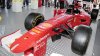 Formule 1 z lega