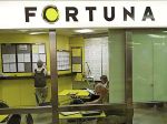 Szkov kancel Fortuna