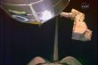 V�stup pos�dky raketopl�nu Endeavour do voln�ho prosotru