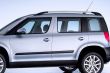 Škoda Yeti Škoda Yeti