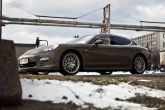 Porsche Panamera 4s