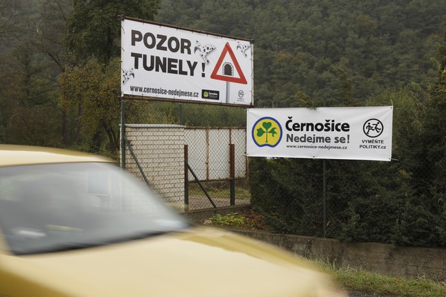 Starosta ODS ve volbách pohořel. Kampaň opozice označil za