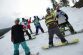Spring Session, snowboard Spring Session, snowboard