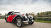 Bugatti Type 57 Stelvio Cabriolet