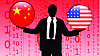 Ilustra�n� foto - Mzdyv USA se sni�uj�, v ��n� rostou.
