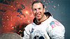 Kapitán letu Apollo 13 James Lovell