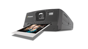 polaroid