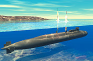 US Navy si plat� �esk� v�dce, aby mu pomohli zdokonalit jadern� reaktory