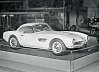 BMW 507