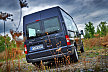 Ford Transit 2.2 TDCi