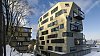 N�pad ze studia A69 ARCHITEKTI