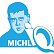 Logo rubriky MICHLiq v t�den�ku Ekonom.