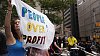 Protesty na Wall Street