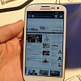 Galaxy S III