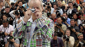 Bill Murray