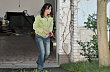 Eva Rathov�, man�elka Davida Ratha